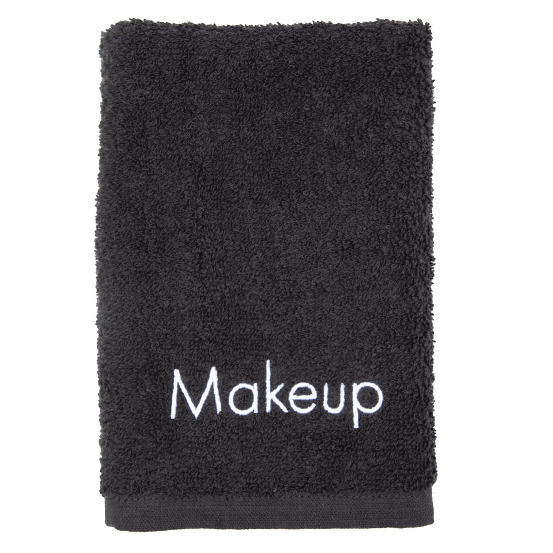 Makeup Removal Fingertip Towels Pack of 6 Embroidered 100 Etsy