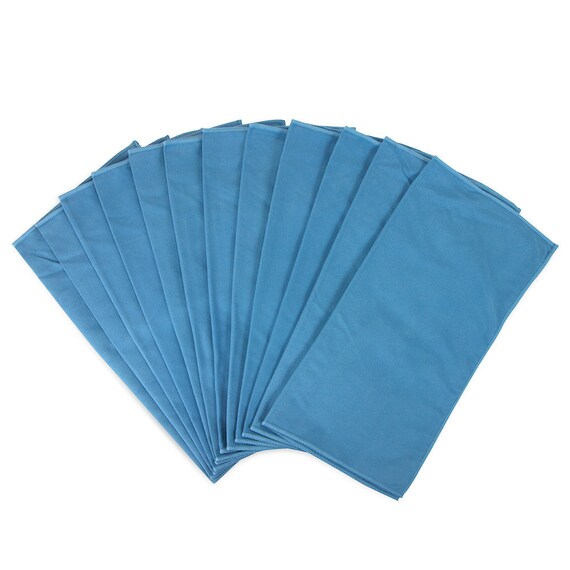 Lint Free Cleaning Cloth - 16x 26