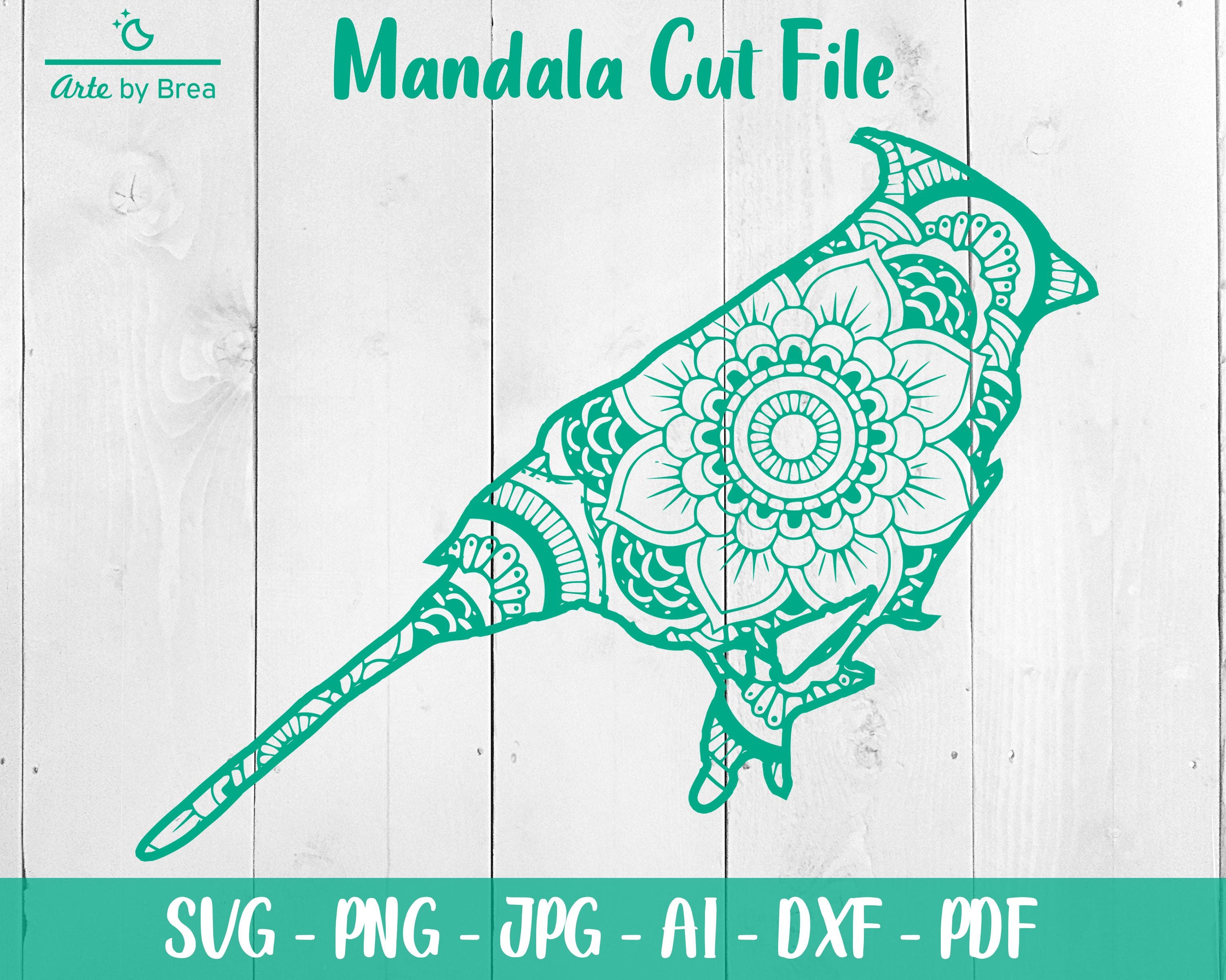 Free Free Bird Mandala Svg Free 594 SVG PNG EPS DXF File