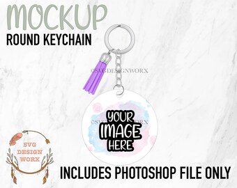 Download Photoshop Keychain Etsy