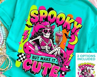 Fantasma de Summerween PNG, diseño de Halloween en la playa, sublimación, descarga digital PNG