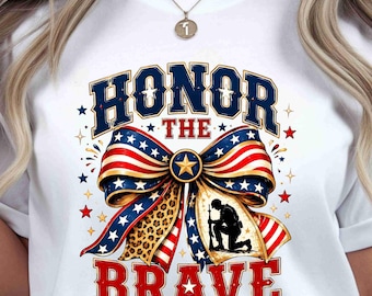 Patriottische Amerikaanse vlag clipart Memorial Day Bow png, veteraan sublimatie ontwerp, militaire Leopard Bow, 4 juli png voor shirt