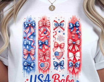 Koszulka z napisem Liberty z okazji 4 lipca w USA, projekt w formacie PNG, koszulka USA 250, pobieranie cyfrowe