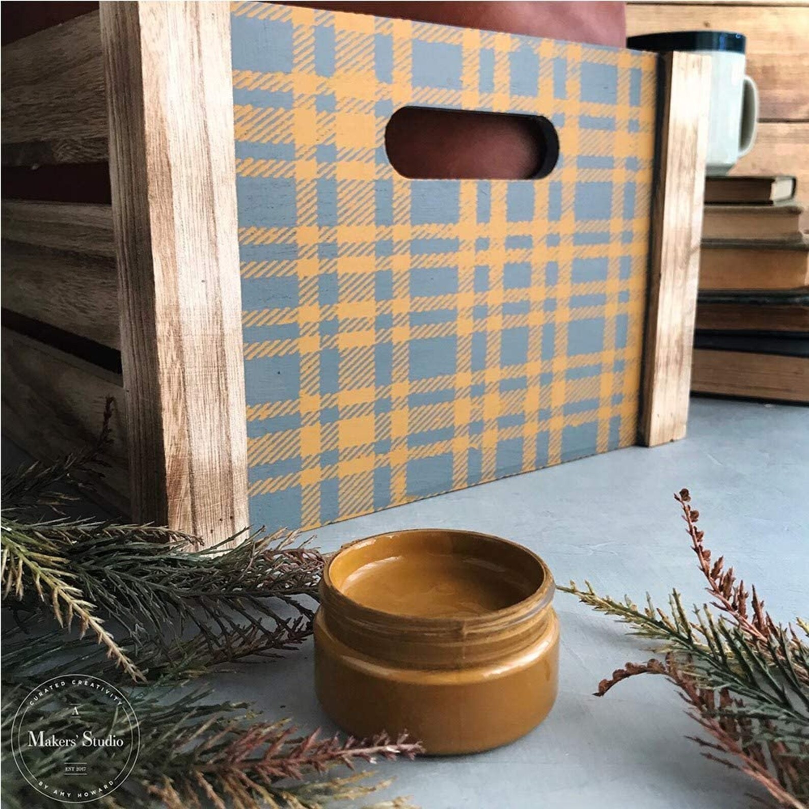 Chalk Art Heart of Gold Chalk Paste Paint DIY Chalk Etsy