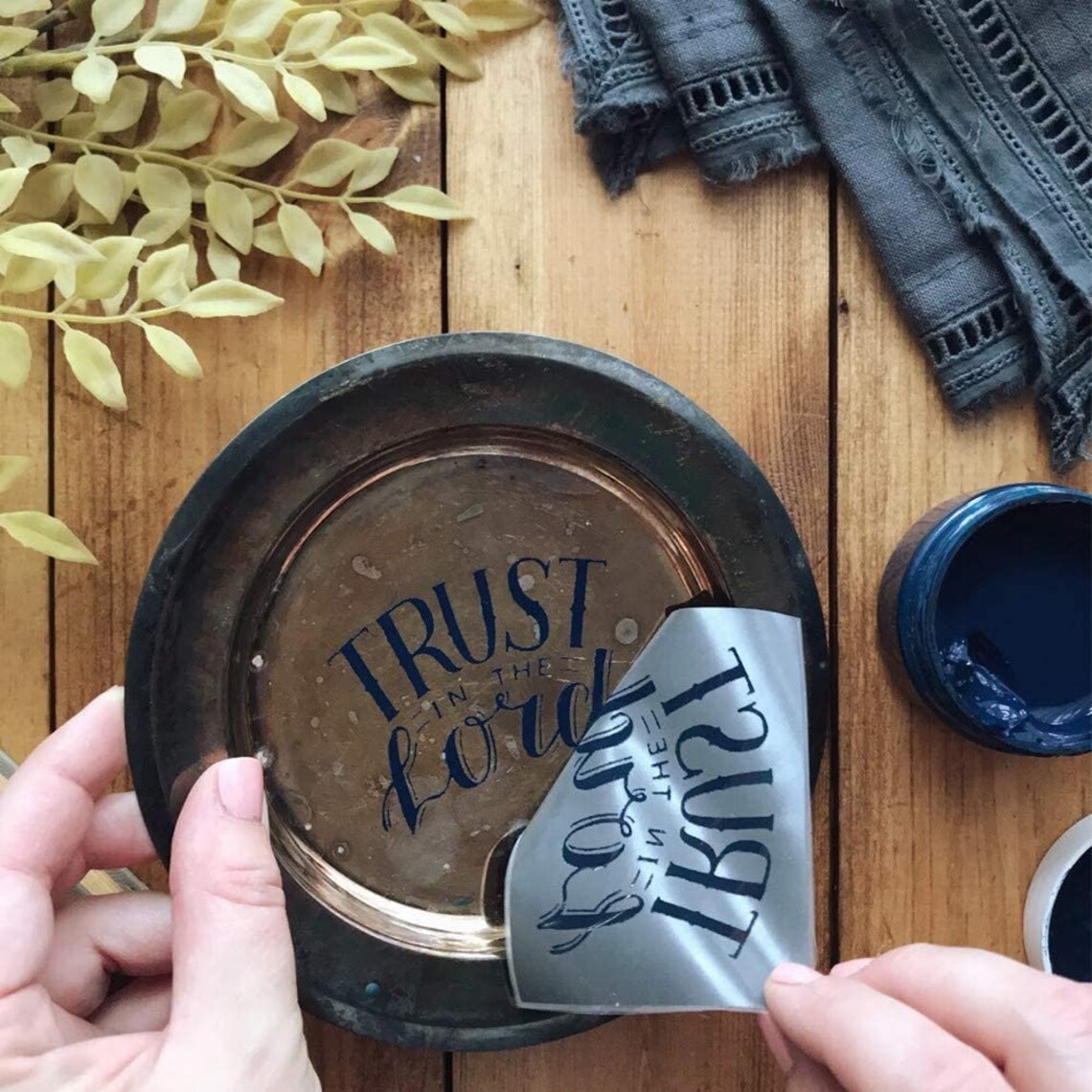 Chalk Art Shindig Chalk Paste Paint DIY Chalk Paste for Etsy