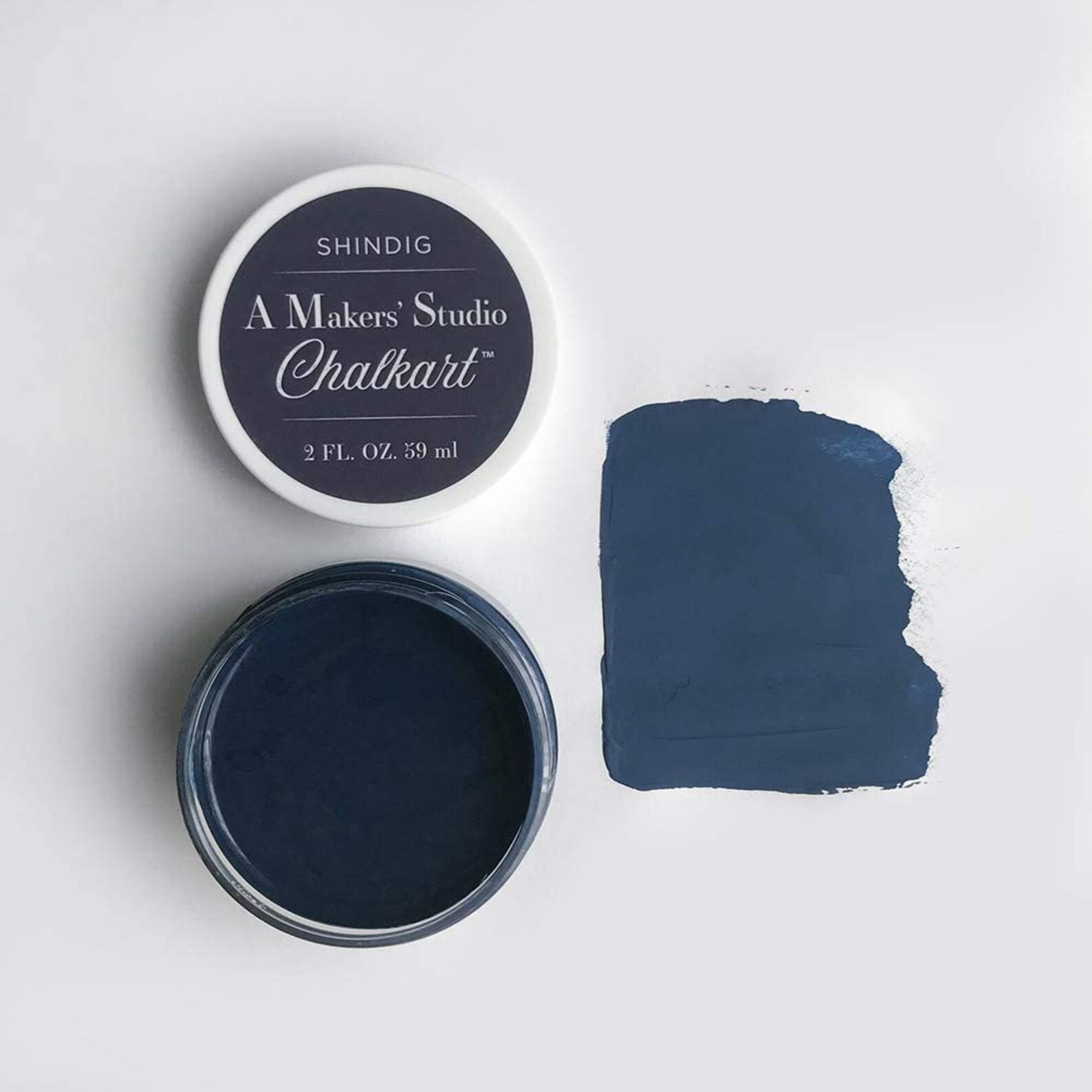 Chalk Art Shindig Chalk Paste Paint DIY Chalk Paste for Etsy
