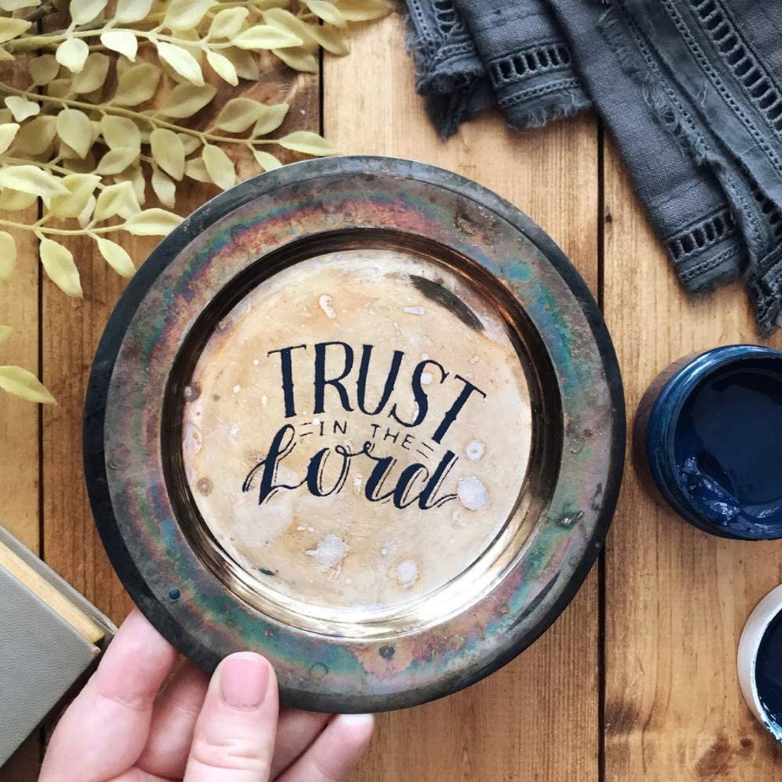 Chalk Art Shindig Chalk Paste Paint DIY Chalk Paste for Etsy