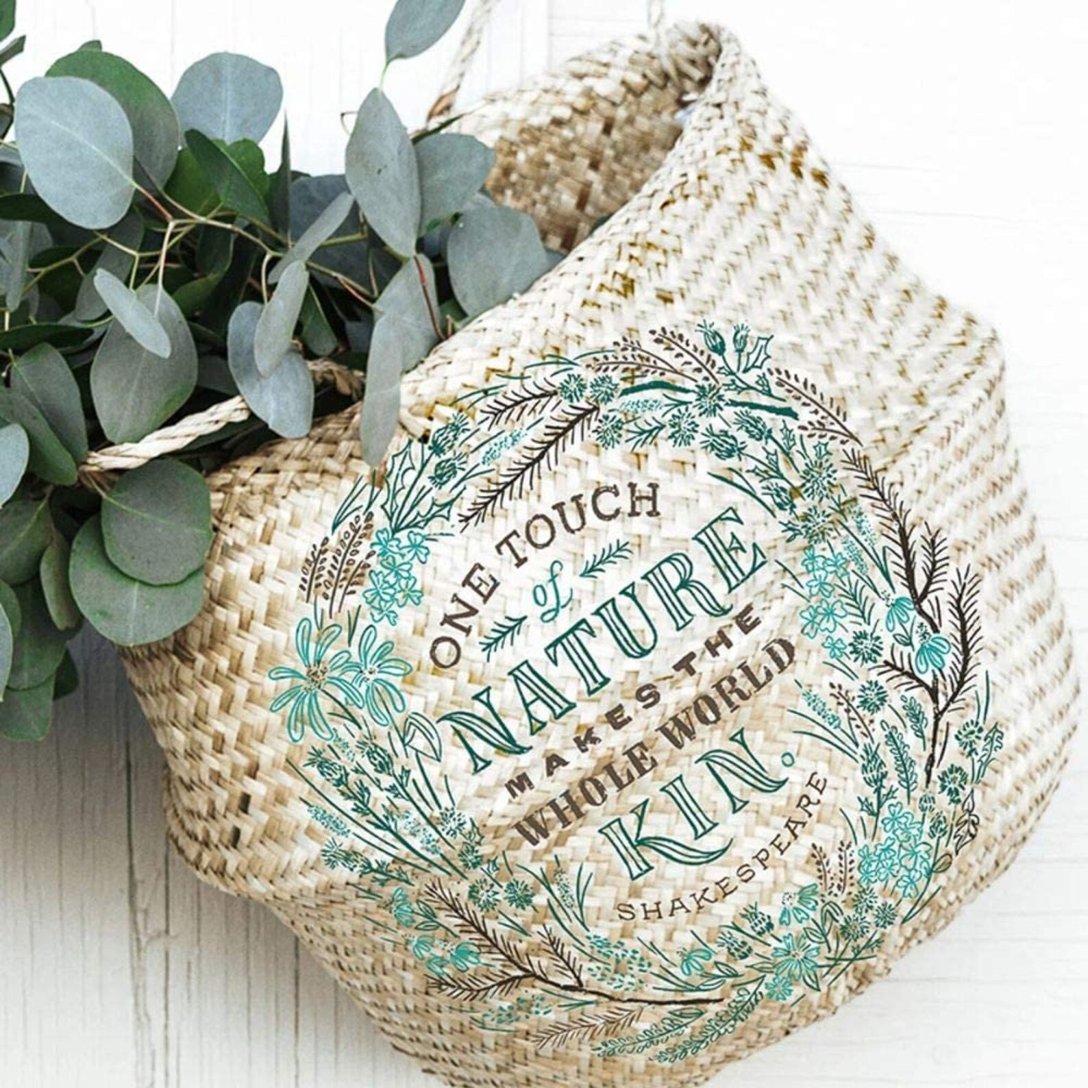 Mesh Adhesive Stencil Nature Reusable Mesh Stencil For Use Etsy