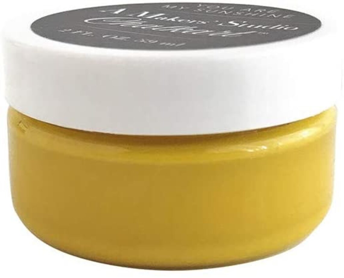 Chalk Art Youre My Sunshine Chalk Paste Paint DIY Chalk Etsy