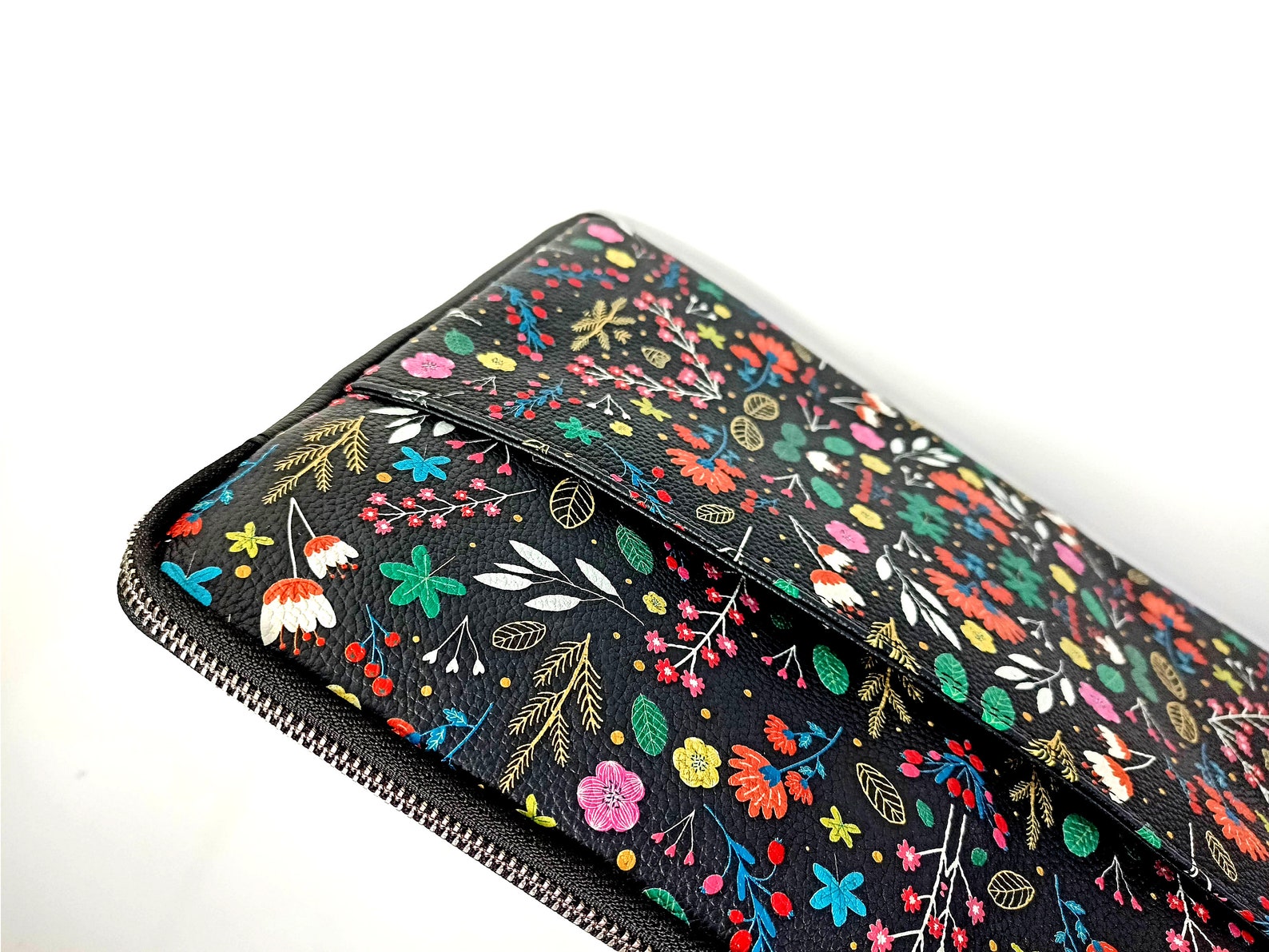 Dell XPS 13 Case Dell XPS 13 Sleeve Leather Laptop Sleeve Etsy