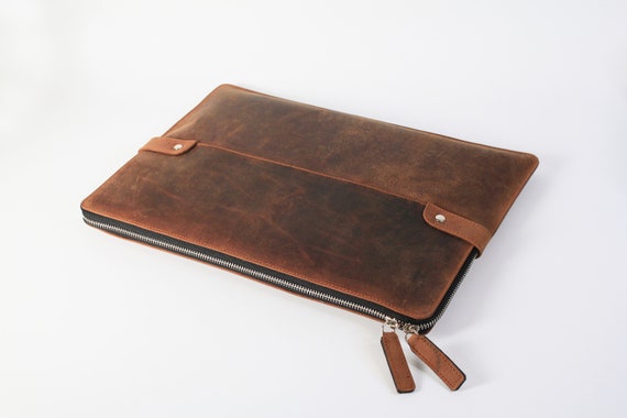Laptop case holder top