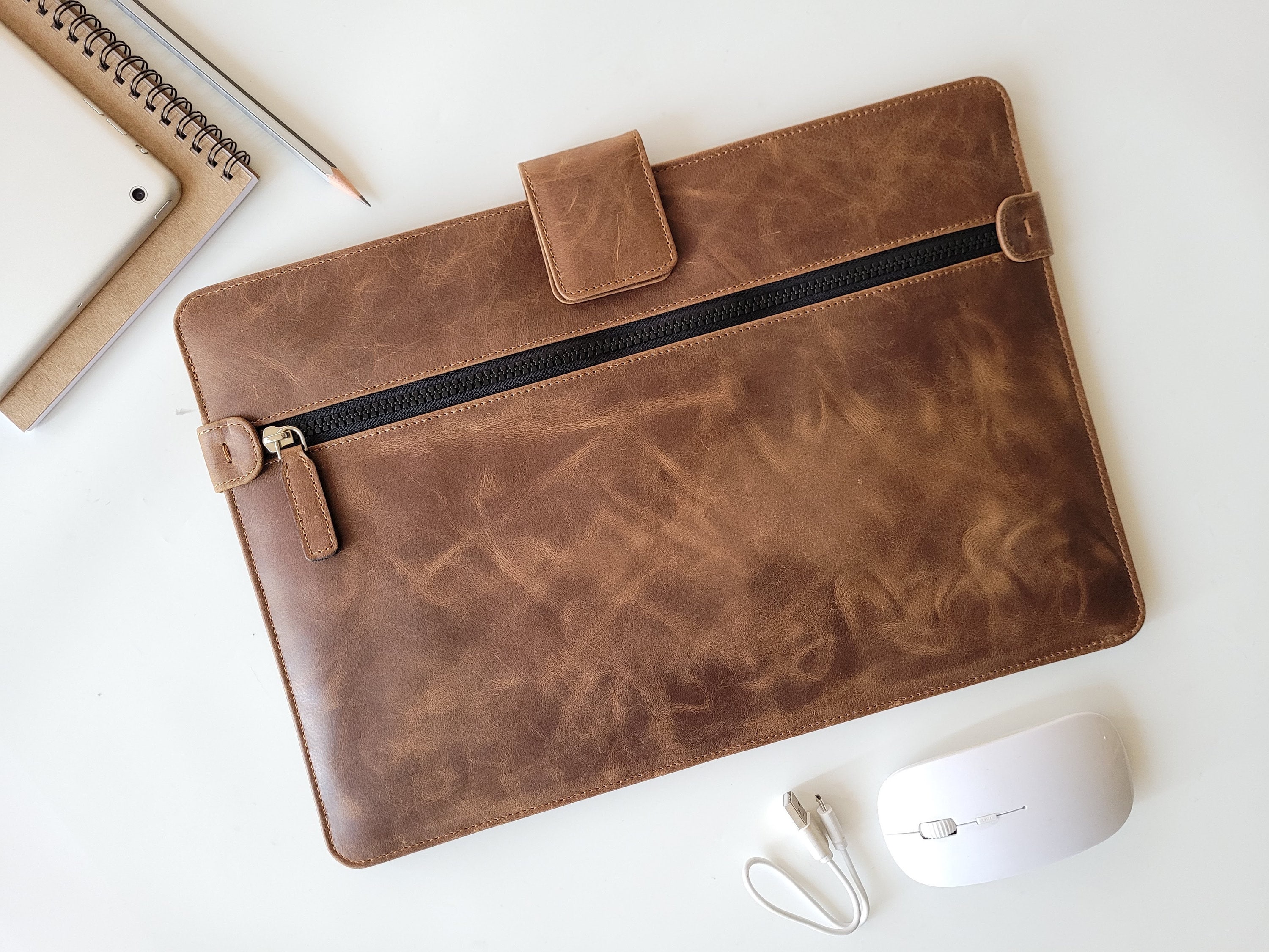 13 Designer Laptop Bags For Women That Fit a MacBook Pro 15