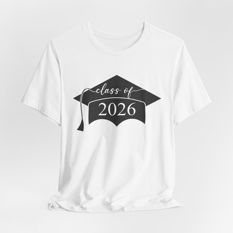 Graduation Cap Class of 2026 Svg Png Printable Digital Prints ...