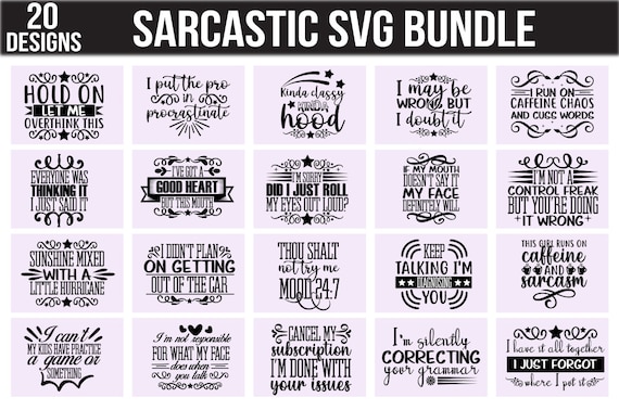 Funny Sayings Downloadable Sarcastic Quotes Funny Women Life Fun