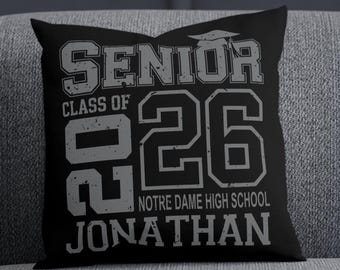 graduation gifts for him personalized class of 2026 graduation son grandson nephew friend graduation 2026 gifts high school university