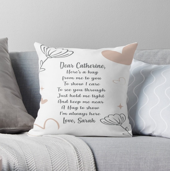 Get Well Wishes for Her Personalized Gifts for Women Get Well Soon