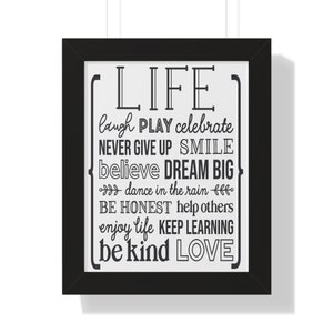 Afirmaciones positivas para imprimir, empoderamiento de los niños, impresiones digitales, arte de pared imprimible inspirador para el aula, descargable, asesoramiento para niños, amor