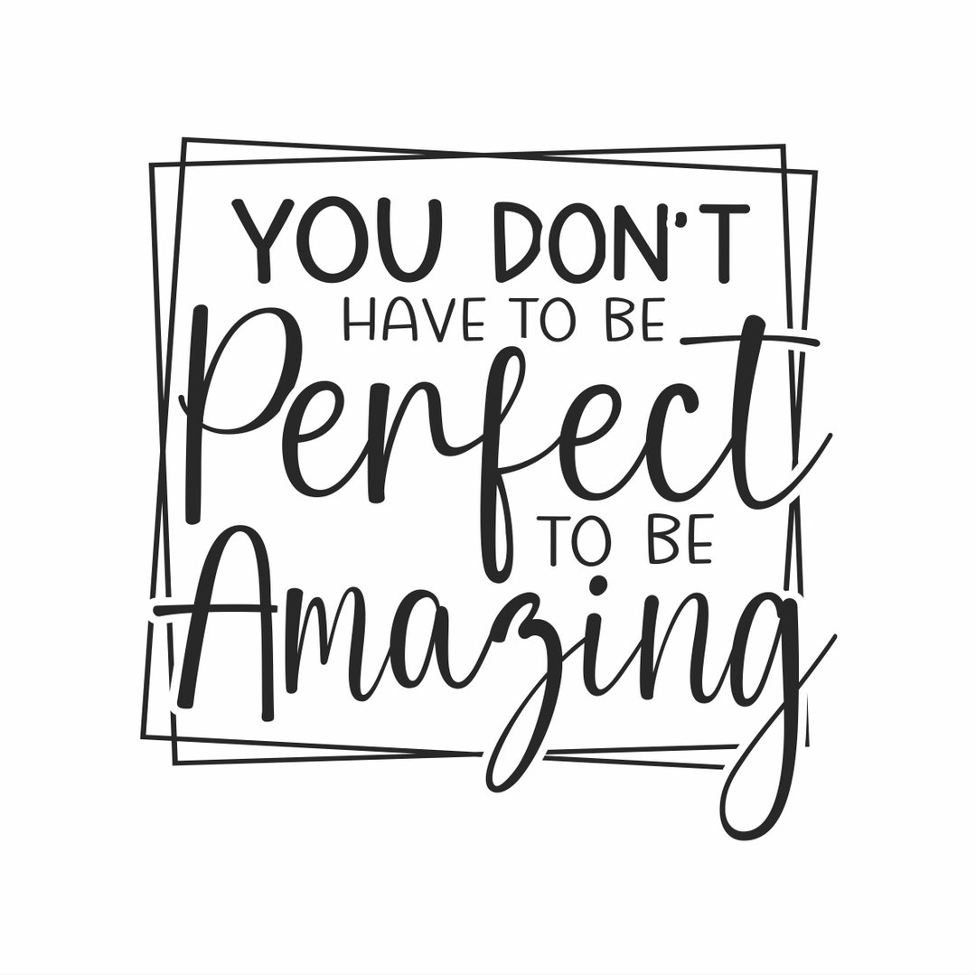 Inspirational Quote Wall Art Positive Affirmations Digital Prints