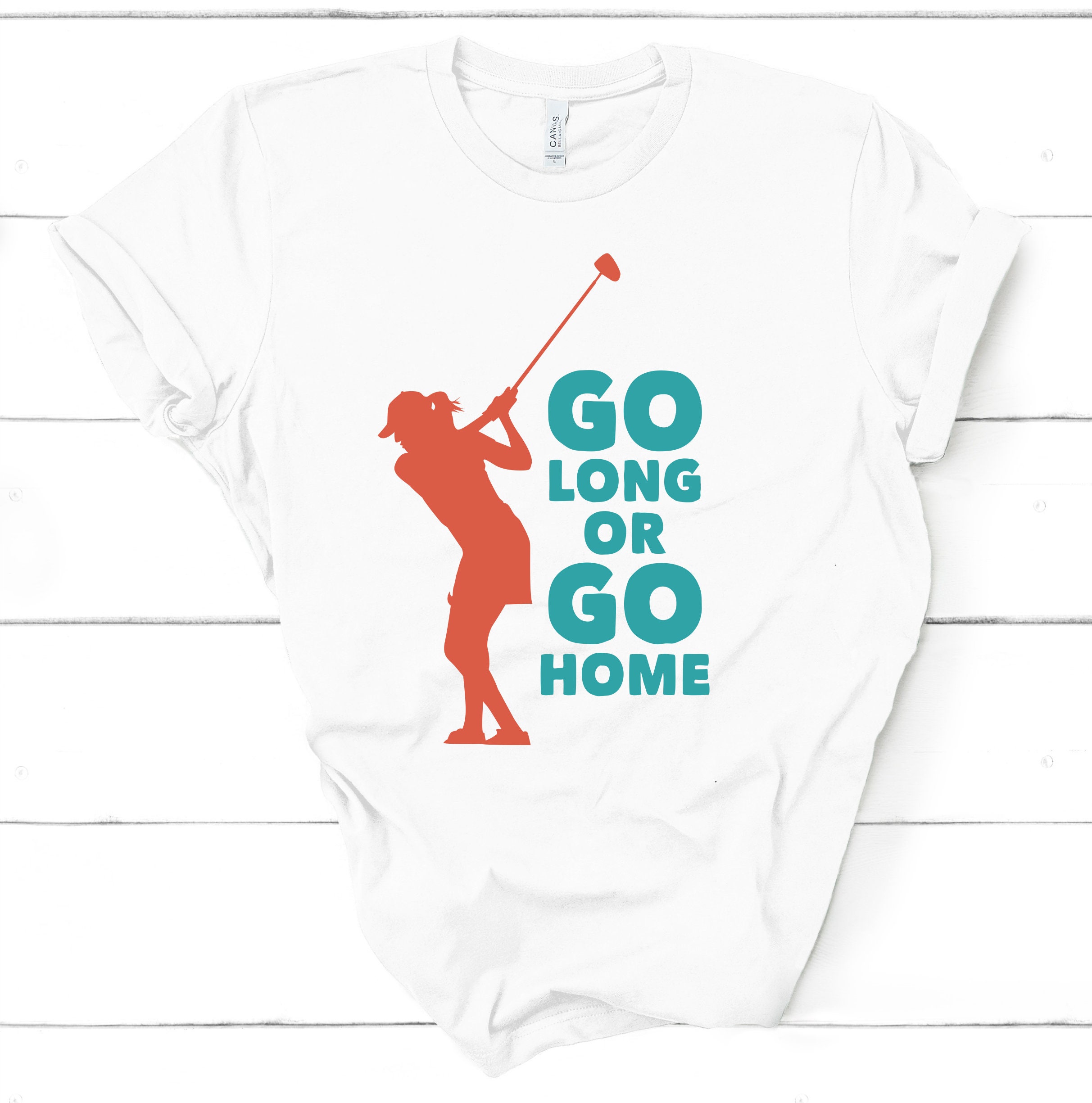 Woman golf shirt fun golf shirt funny golf shirt ladies Etsy