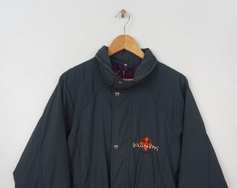 Vintage Windbreaker Große  L