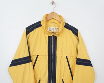 Vintage Windbreaker Große  S/M