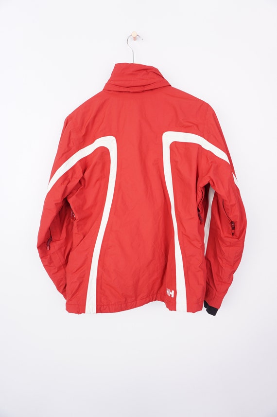 Vintage 90’s retro 80’s oldschool skijacke ski ja… - image 2