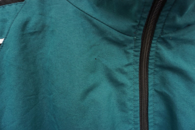 Vintage 90\u2019s retro 80\u2019s sport shelljacke shelljacket windbreaker oldschool sportjacke sportjacket