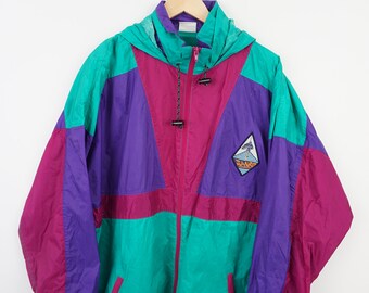 90 windbreaker
