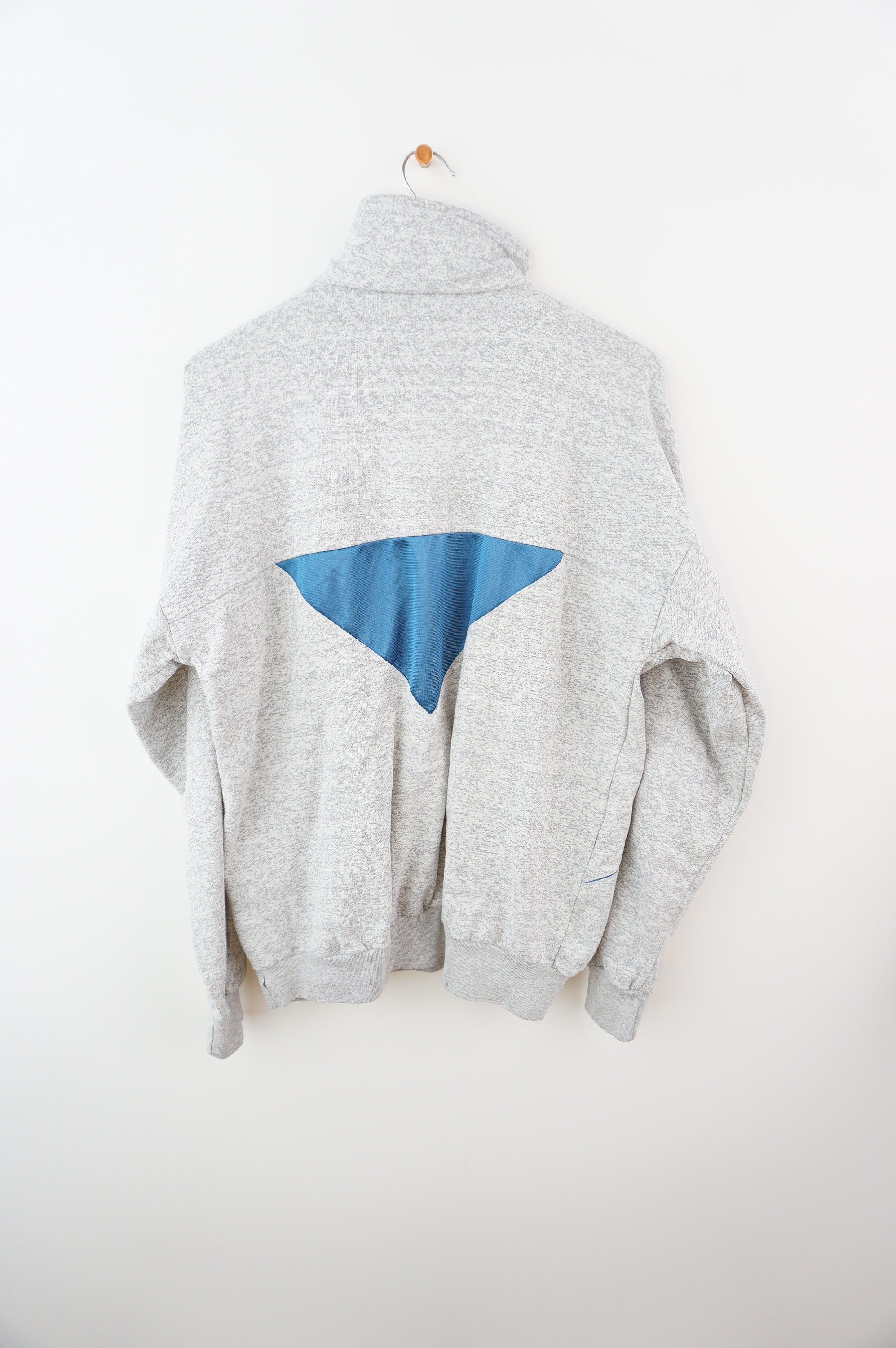 Vintage Crewneck Pullover main image 0
