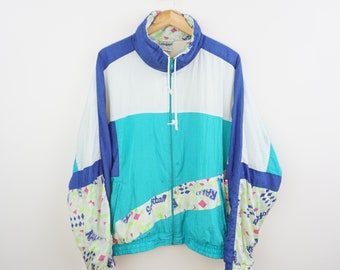 looise av windbreaker