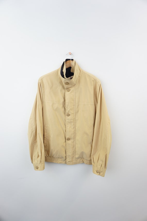 Vintage 90\u2019s retro 80\u2019s oldschool sommerjacke summerjacket leichtjacke lightjacket springjacket Bomber Jacket