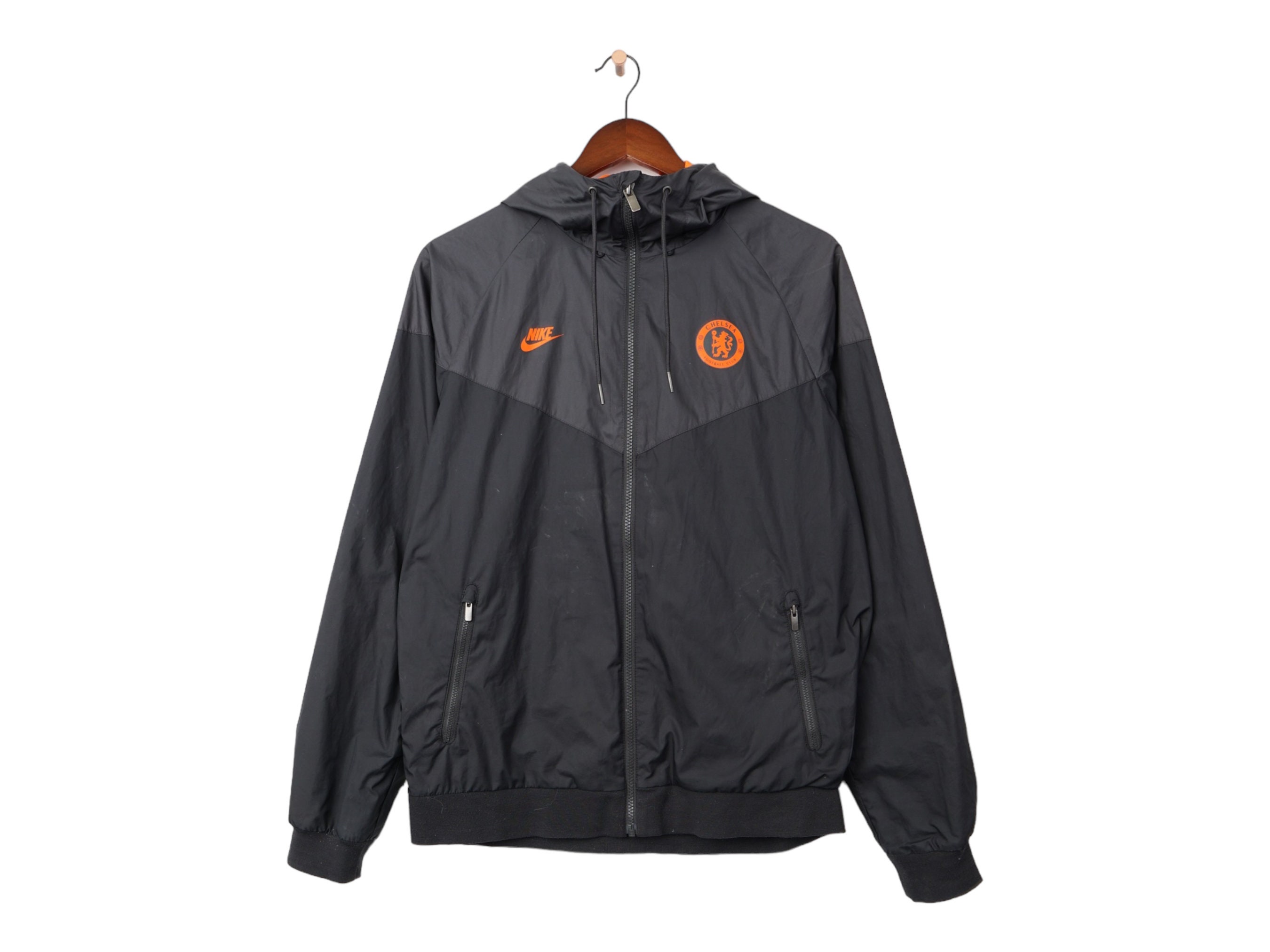 Chelsea windbreaker deals