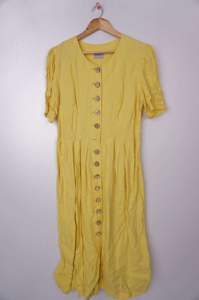 Vintage 90\u2019s retro 80\u2019s olschool dress