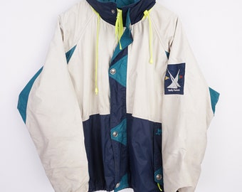 old helly hansen jackets