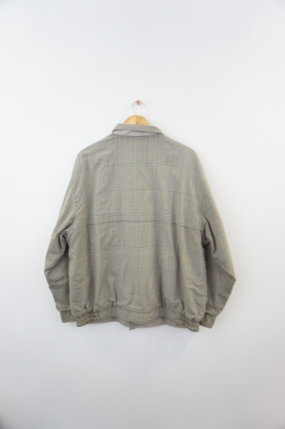 Vintage Jacke  Bomber - image 2