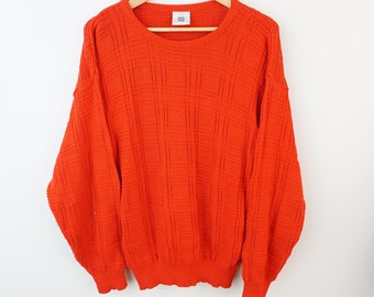 Vintage Sweater Size L