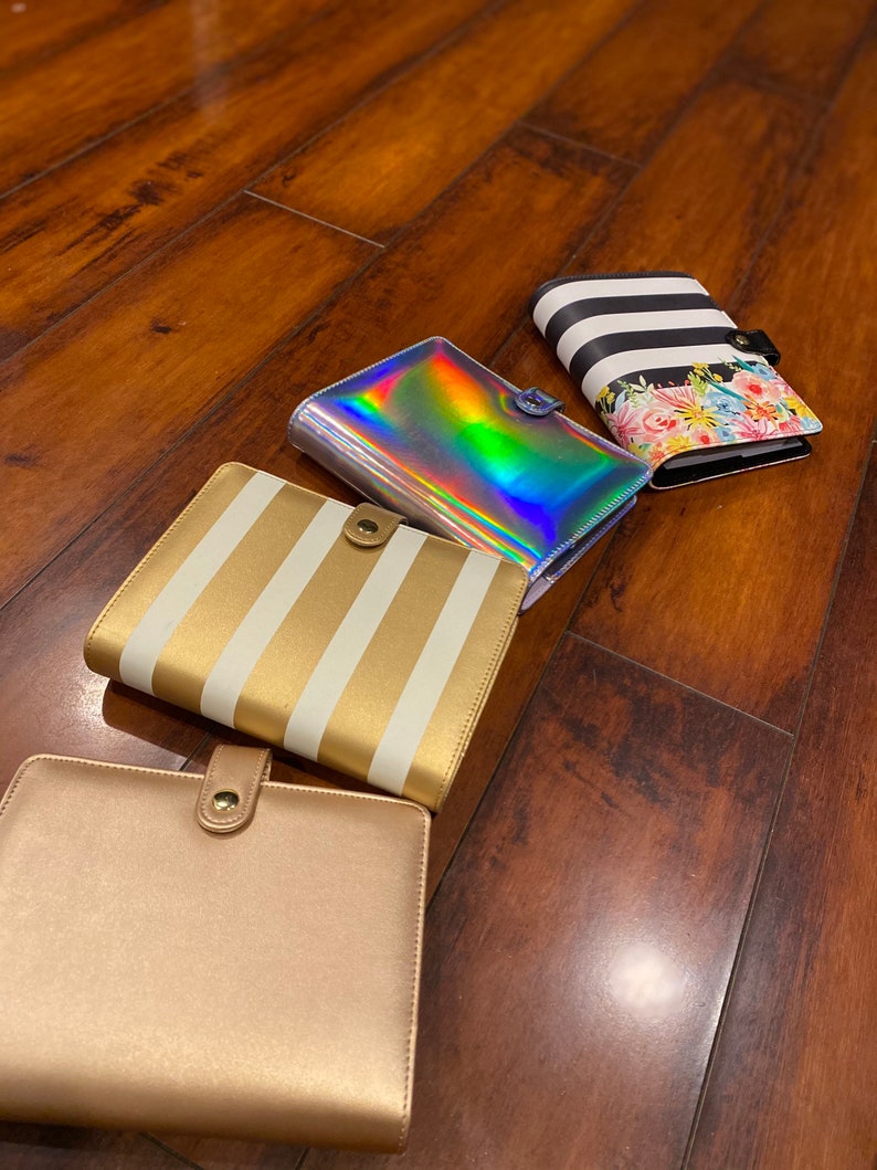 budget binder budget binder