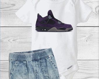 baby boy jordan clothes and shoes