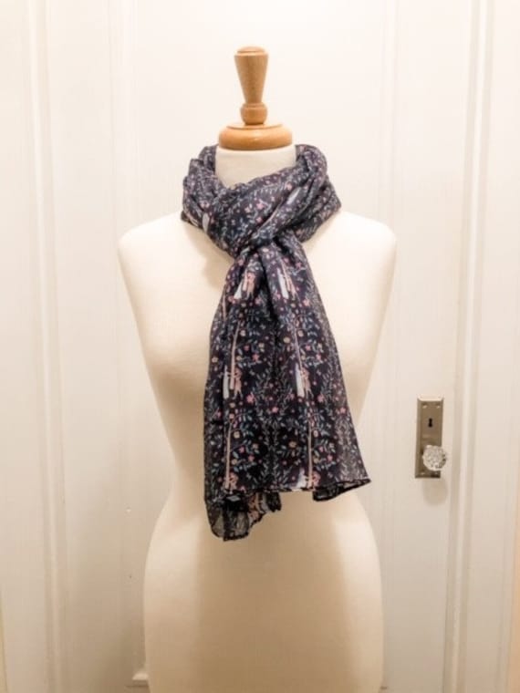 New fashion best sale scarf