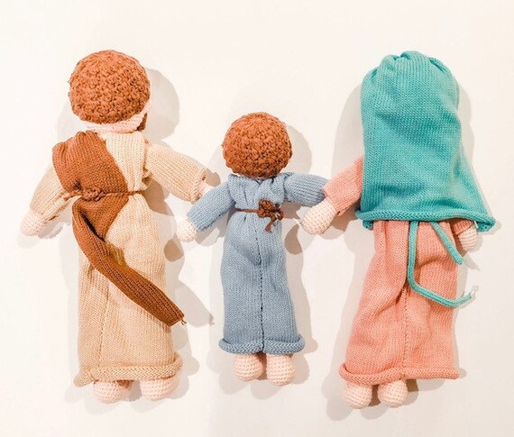 Muñeca maria jesus clearance