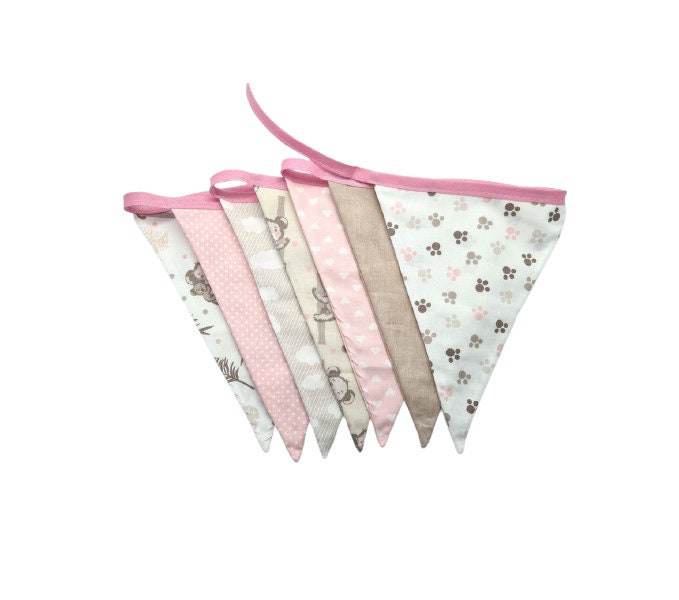 Guirlande de Fanions