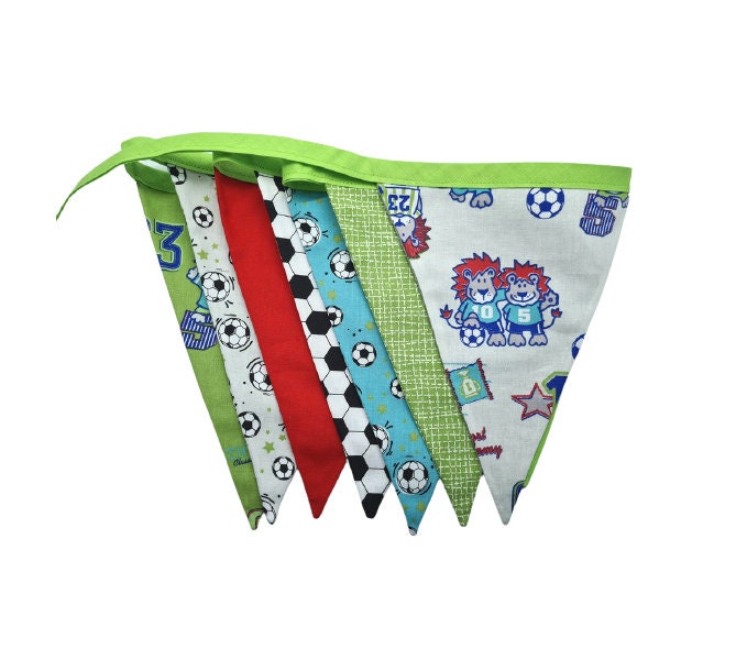 Guirlande de Fanions