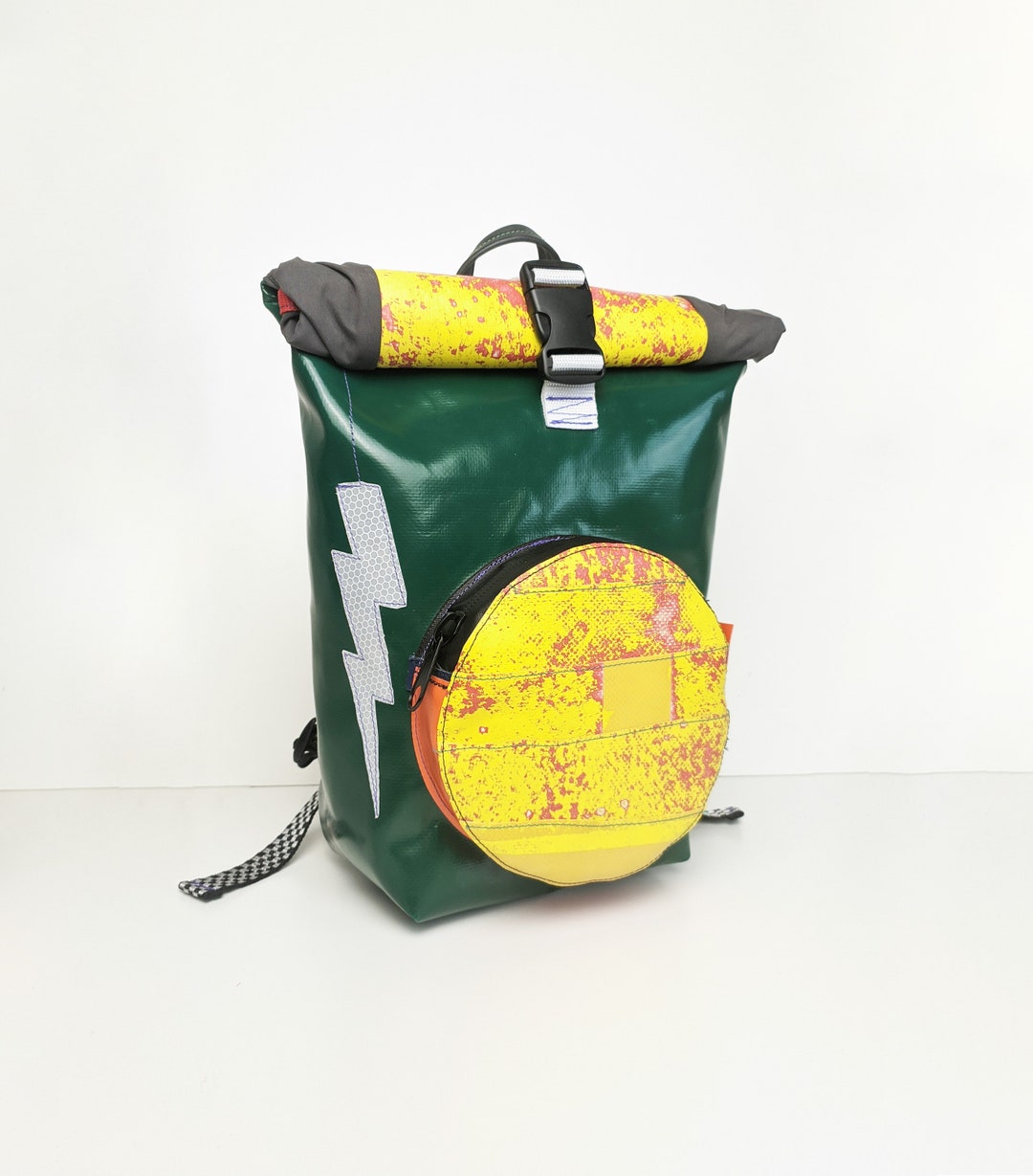 air up tent Quatro Inflatable personalisierung_nein Compact when deflated Seav Beweather Zentrale elektronische Größe:300 cm
