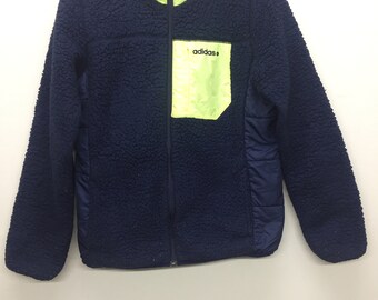 adidas neo label jacket