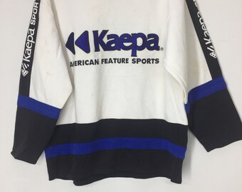 Rare Kappa Usa Etsy