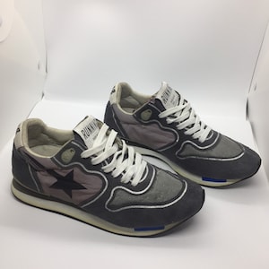 Sneakers GGDB Running GOLDEN GOOSE Deluxe Brand dal design raro