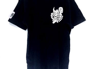 Vintage Hysteric Glamour Japan Sound Vision Tshirt - Etsy Canada