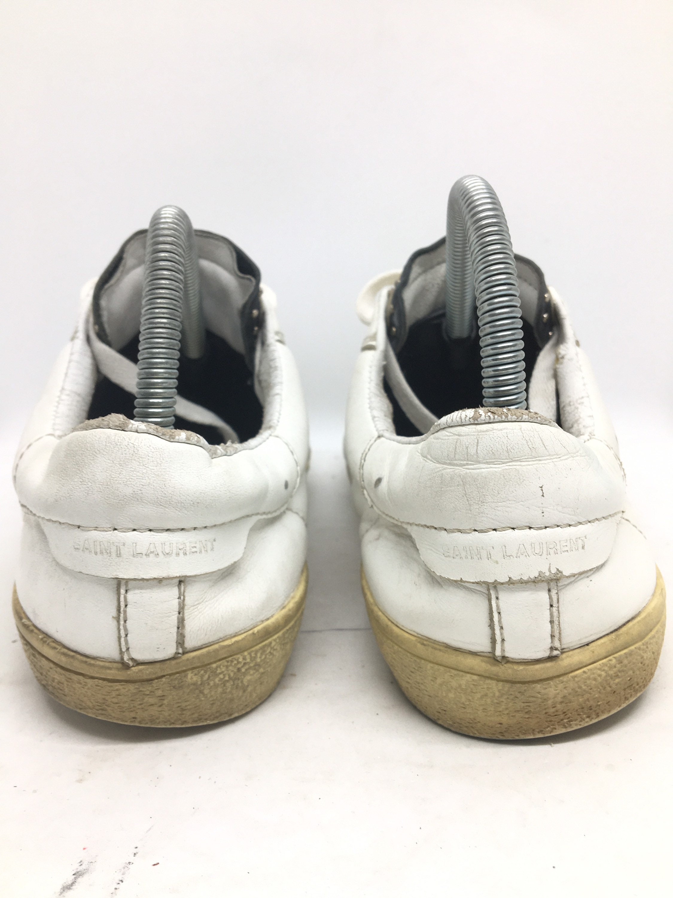 SAINT LAURENT シューズ 37 il_1080xN.3516145655_3o1j.jpg