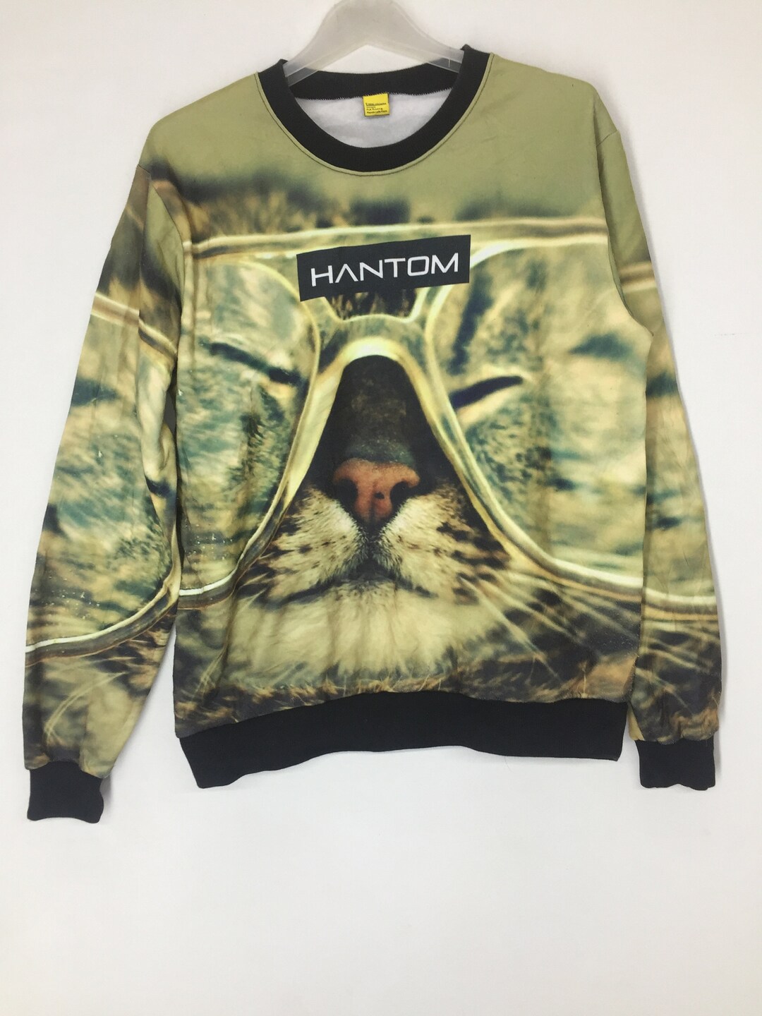 HANTOM Unisex Streetwear - Etsy