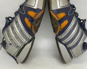 Adidas outlet barricade 2008
